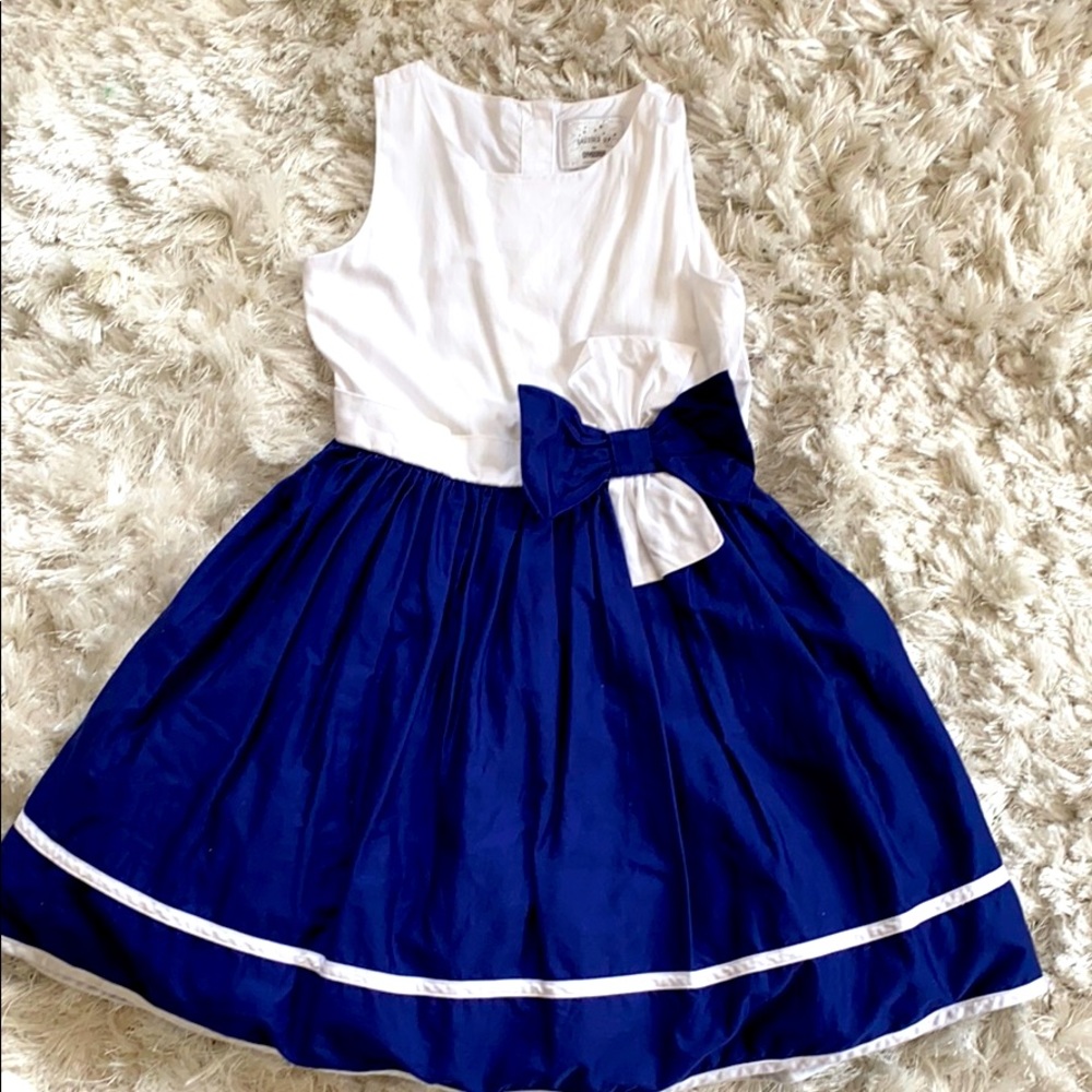 Gymboree Dress